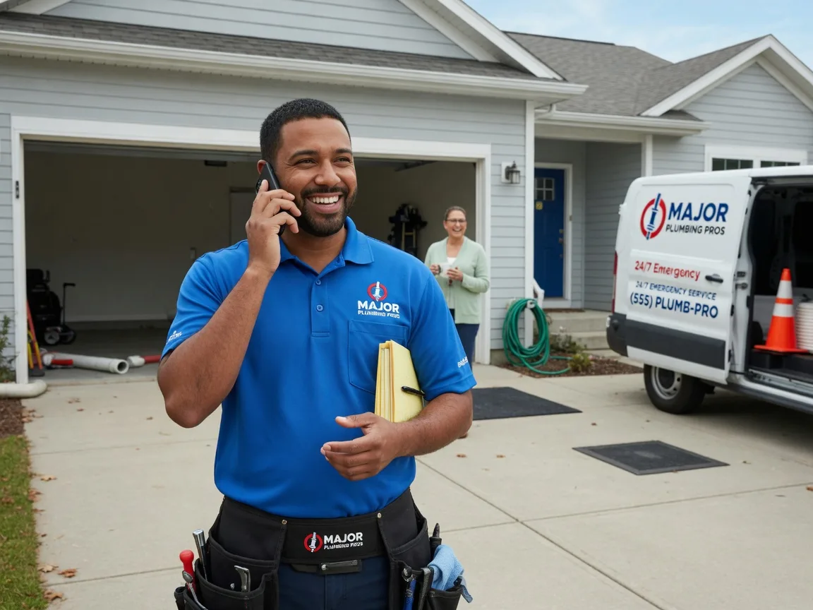 Drain Cleaning Services Blossom, TX FAQs